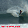 Bali Surf Photos - February 7, 2007
