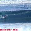 Bali Surf Photos - February 18, 2007