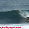 Bali Surf Photos - February 7, 2007