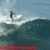 Bali Surf Photos - February 25, 2007