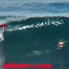 Bali Surf Photos - February 12, 2007