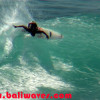 Bali Surf Photos - February 15, 2007
