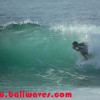 Bali Surf Photos - February 10, 2007
