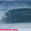 Bali Surf Photos - February 20, 2007