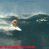 Bali Surf Photos - February 25, 2007