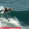 Bali Surf Photos - February 17, 2007
