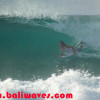 Bali Bodyboarding Photos - February 10, 2007