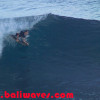 Bali Bodyboarding Photos - February 18, 2007