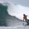 Bali Surf Photos - March 22, 2007