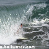 Bali Surf Photos - March 28, 2007