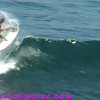 Bali Surf Photos - March 1, 2007
