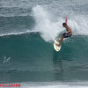 Bali Surf Photos - March 25, 2007