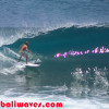Bali Surf Photos - March 29, 2007