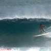 Bali Surf Photos - March 25, 2007