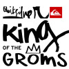 Quiksilver King of the Groms
