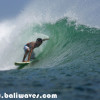 Bali Surf Photos - April 29, 2007