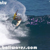 Bali Surf Photos - April 6, 2007