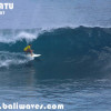 Bali Surf Photos - April 26, 2007