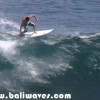 Bali Surf Photos - April 18, 2007