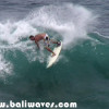 Bali Surf Photos - April 15, 2007