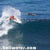 Bali Surf Photos - April 3, 2007