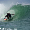 Bali Surf Photos - April 28, 2007