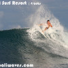 Bali Surf Photos - April 30, 2007