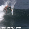 Bali Surf Photos - April 21, 2007