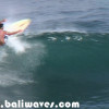 Bali Surf Photos - April 16, 2007