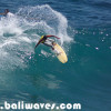 Bali Surf Photos - April 4, 2007