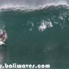 Bali Surf Photos - April 12, 2007