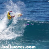 Bali Surf Photos - April 5, 2007