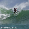 Bali Surf Photos - April 27, 2007