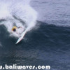 Bali Surf Photos - April 24, 2007