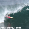Bali Surf Photos - April 13, 2007
