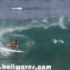 Bali Surf Photos - April 13, 2007