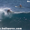 Bali Surf Photos - April 9, 2007