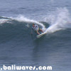 Bali Surf Photos - April 21, 2007