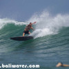 Bali Surf Photos - April 27, 2007