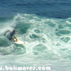 Bali Surf Photos - April 1, 2007