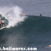 Bali Surf Photos - April 25, 2007