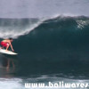 Bali Surf Photos - April 22, 2007