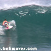 Bali Surf Photos - April 12, 2007