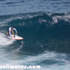 Bali Surf Photos - April 3, 2007
