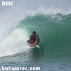 Bali Surf Photos - May 14, 2007