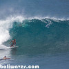 Bali Surf Photos - May 10, 2007