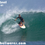 Bali Surf Photos - May 24, 2007