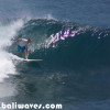 Bali Surf Photos - May 6, 2007