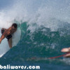 Bali Surf Photos - May 22, 2007