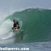 Bali Surf Photos - May 14, 2007